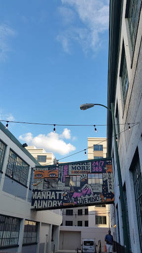 Coffee Shop «La Colombe Coffee Roasters», reviews and photos, 1346 Florida Ave NW, Washington, DC 20009, USA