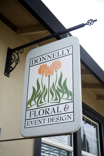 Florist «Donnelly Floral and Event Design», reviews and photos, 111 Sacramento St, Rio Vista, CA 94571, USA