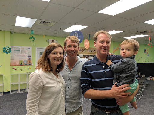 Gymnastics Center «The Little Gym of Wilmington, Delaware», reviews and photos, 4758A Limestone Rd, Wilmington, DE 19808, USA