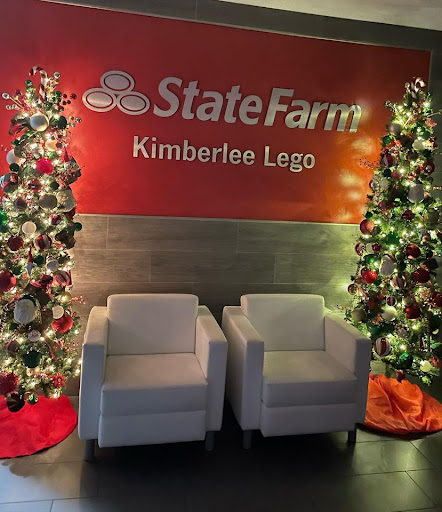 Insurance Agency «Kim Lego - State Farm Insurance Agent», reviews and photos