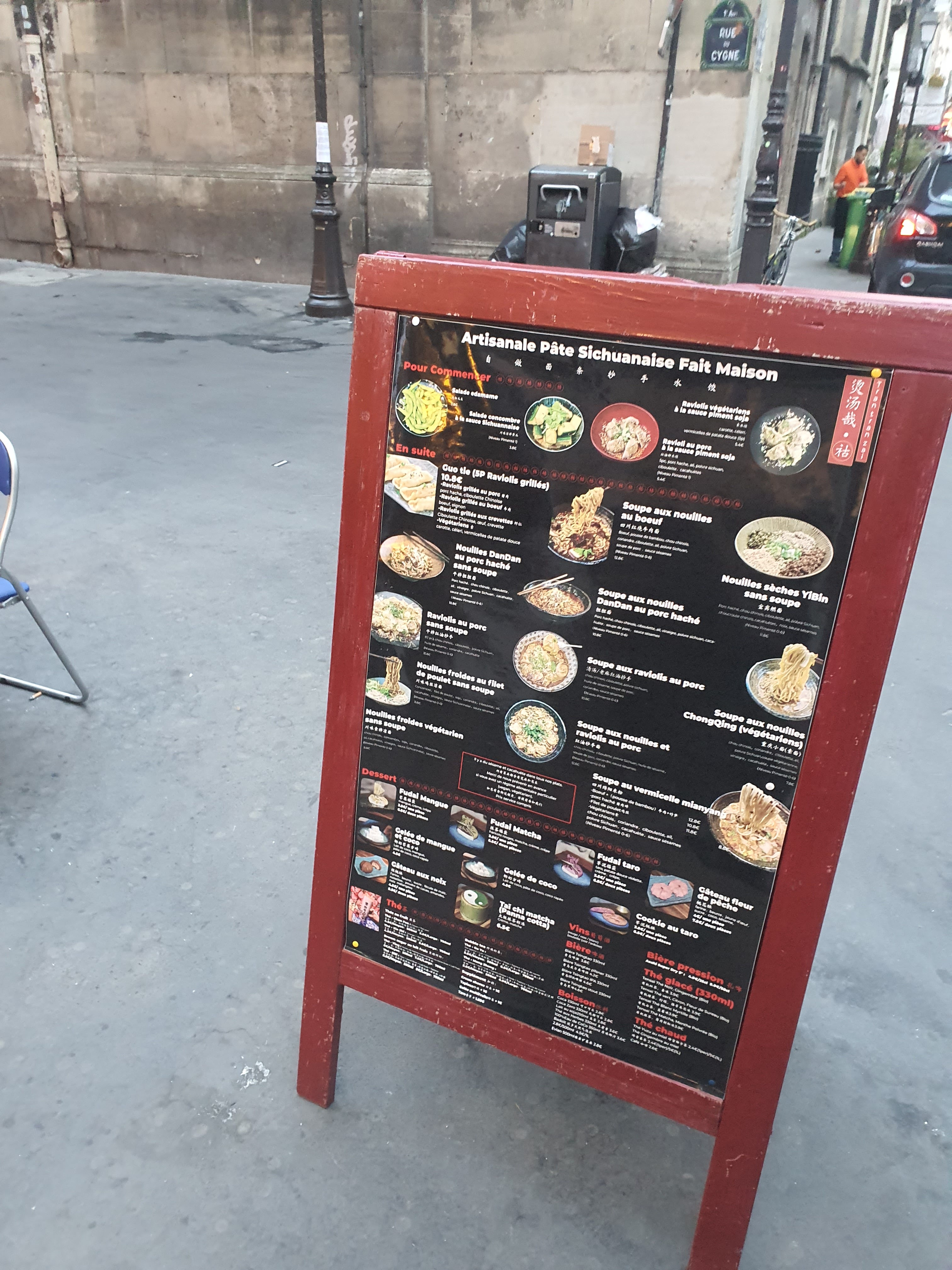 Photo n° 2 de l'avis de Jessou.B. fait le 09/06/2021 à 20:12