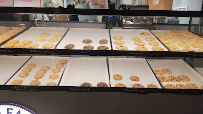 La Fabrique - Cookies à Lyon