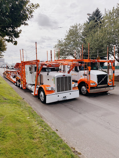 Transportation Service «Diesel Auto Express», reviews and photos, 12711 NE 95th St b, Vancouver, WA 98682, USA