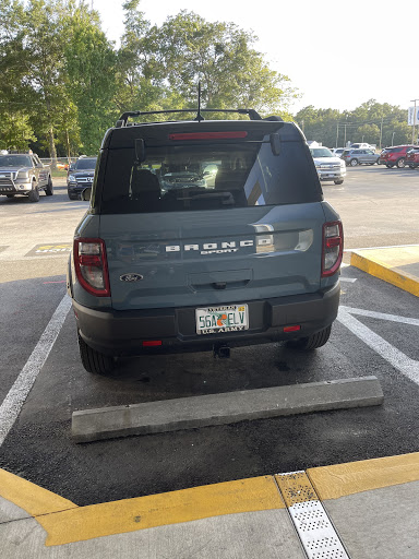 Ford Dealer «AutoNation Ford Brooksville», reviews and photos, 7200 Broad St, Brooksville, FL 34601, USA