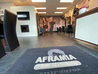 Aframia Hair & Beauty