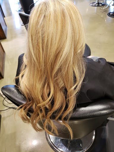 Hair Salon «The Foundry Salon», reviews and photos, 1320 Hanz Dr, New Braunfels, TX 78130, USA