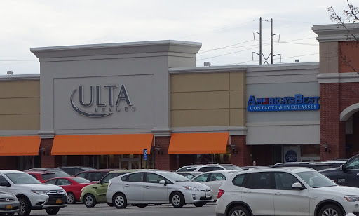 Hair Salon «Ulta Beauty», reviews and photos, 4733 Commercial Dr, New Hartford, NY 13413, USA