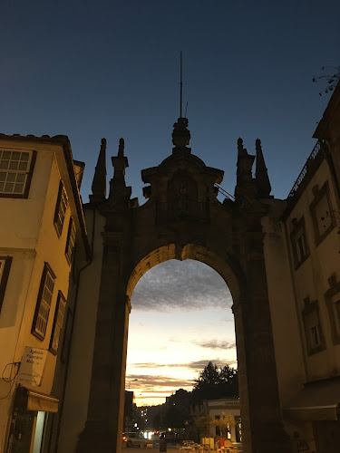 D Augusta em Braga