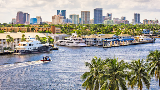 Personal Injury Attorney «Law Offices of David I. Fuchs P.A.», reviews and photos