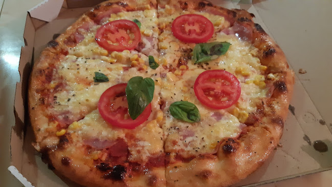 Értékelések erről a helyről: Colorado Pizzeria & Pub, Sümeg - Étterem