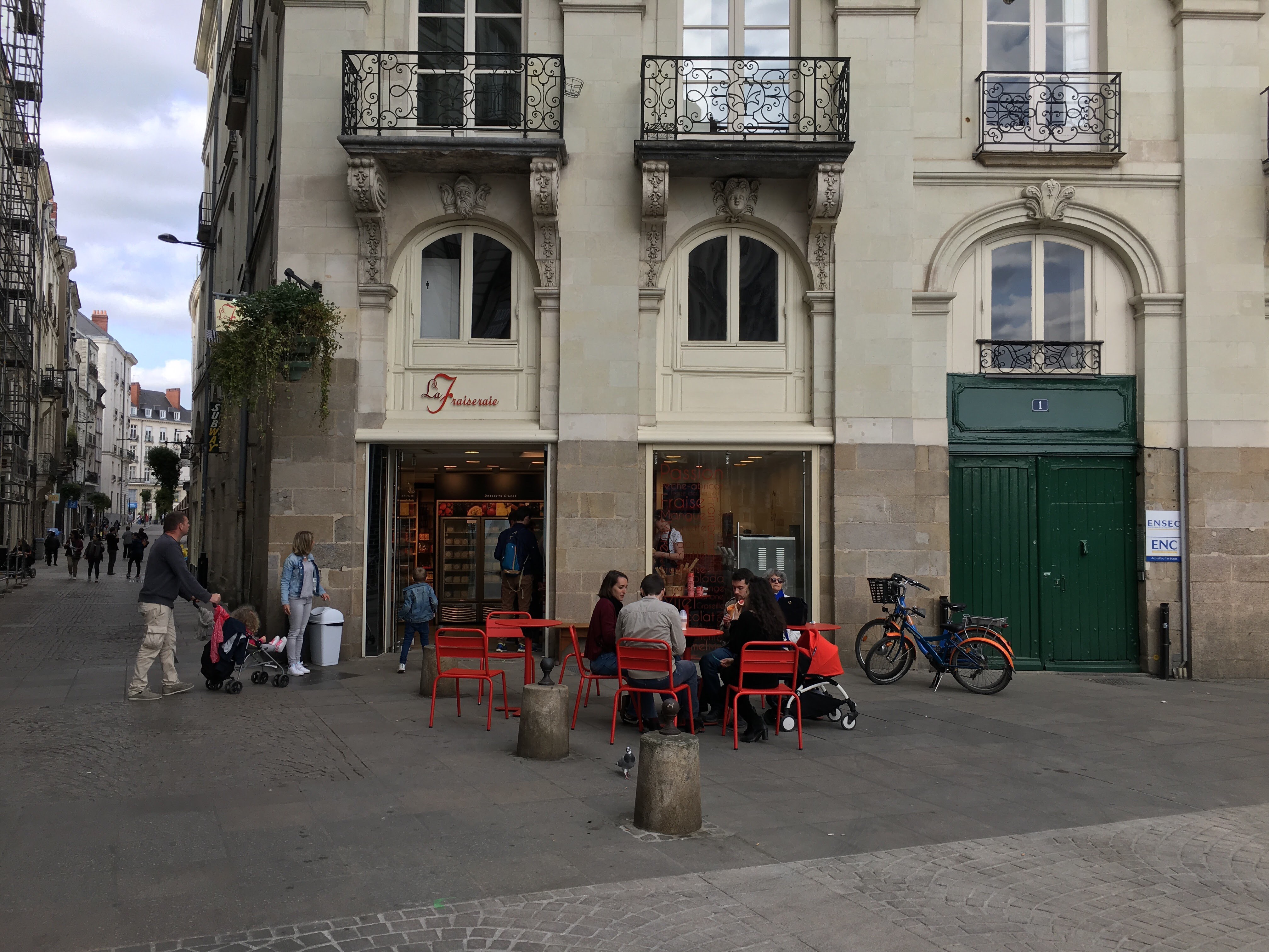 Photo n° 1 de l'avis de Florian.s fait le 08/05/2017 à 22:10