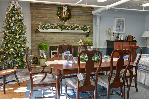 Furniture Store «Hitchcock Chair Co», reviews and photos, 13 Riverton Rd, Riverton, CT 06065, USA