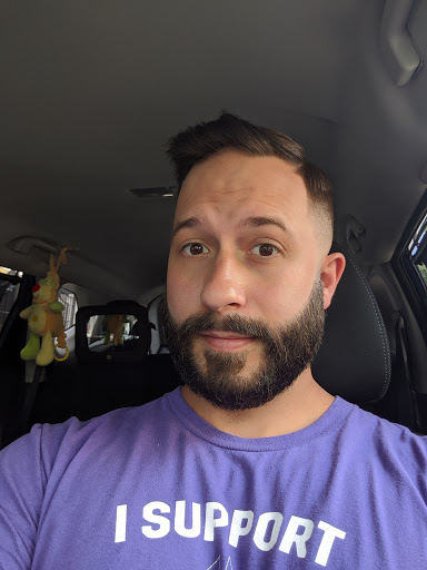 Barber Shop «Reborn Old School Barbershop», reviews and photos, 8226 US Hwy 98 N, Lakeland, FL 33809, USA