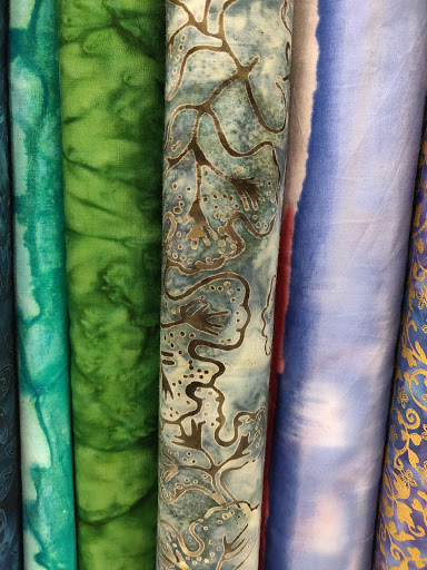 Fabric Store «Jo-Ann Fabrics and Crafts», reviews and photos, 4644 W Market St, Greensboro, NC 27407, USA