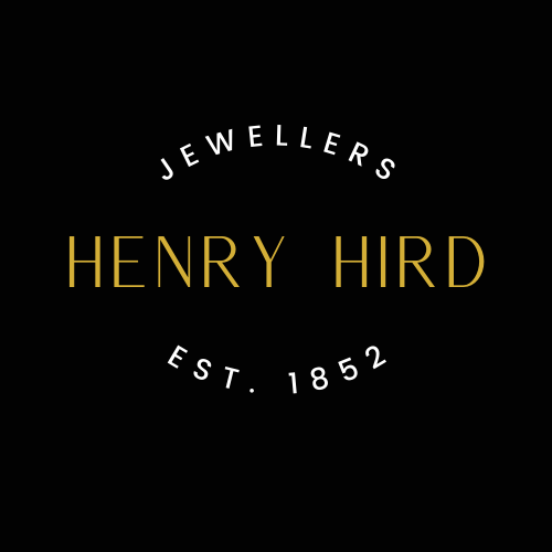 Henry Hird - Jewelry