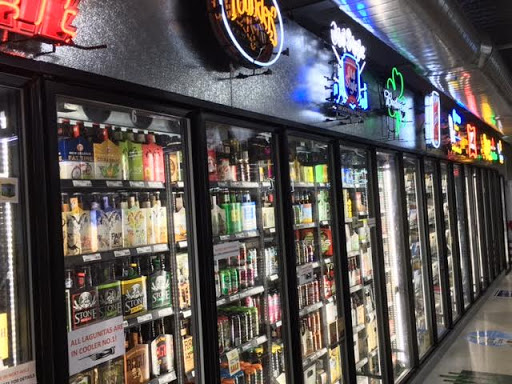 Liquor Store «Armanetti Wines & Spirits», reviews and photos, 9513 Grand Ave, Franklin Park, IL 60131, USA