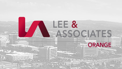 Lee & Associates Orange