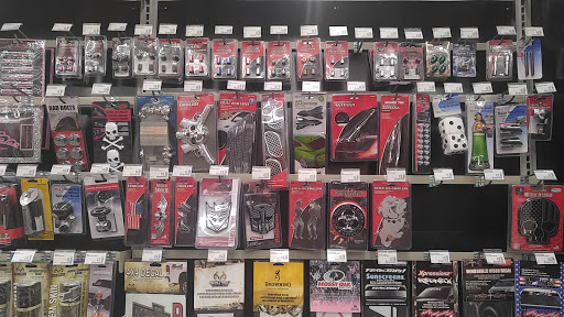 Auto Parts Store «AutoZone», reviews and photos, 1735 W Golf Rd, Mt Prospect, IL 60056, USA