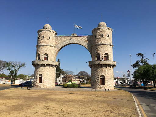 Arco De Córdoba