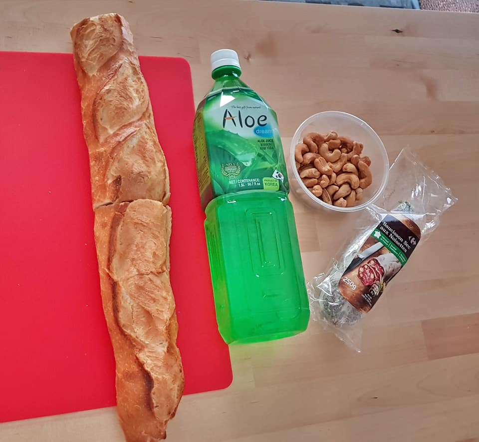 Photo n° 1 de l'avis de Gilbert.. fait le 23/11/2018 à 17:50