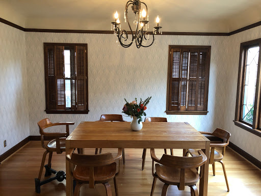 Painter «Blue Sky Paper Hanging & Painting Inc.», reviews and photos, 3538 SE 65th Ave, Portland, OR 97206, USA