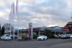 Autohaus Peter Müller GmbH - NISSAN