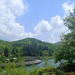 Photo n°1 de l'avis de Martina.r fait le 29/05/2023 à 11:32 sur le  Albergo Ristorante ITALIA à Camugnano