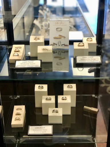 Jewelry Store «David Douglas Diamonds & Jewelry», reviews and photos, 3605 Sandy Plains Rd #260, Marietta, GA 30066, USA