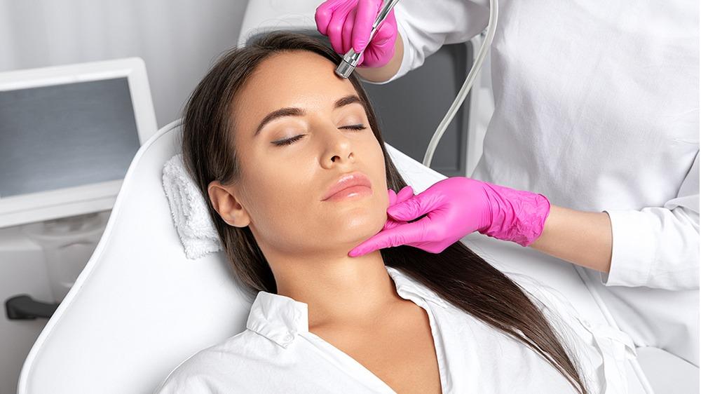Simply The Best Aesthetics & Training Center 49546