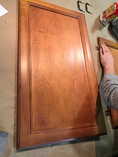 Paint Store «The Backdoor Furnishings», reviews and photos, 75 Shenot Rd, Wexford, PA 15090, USA