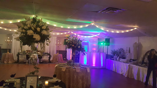 Wedding Venue «Rustic Gardens Weddings and Events Center», reviews and photos, 14025 U.S. 87, Adkins, TX 78101, USA