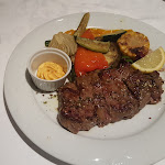 Photo n°1 de l'avis de matthias.a fait le 18/09/2017 à 09:52 sur le  Restaurant Traube à Lana