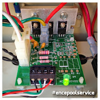 Ence Pools - Photo 5 - Car repair in , St. George