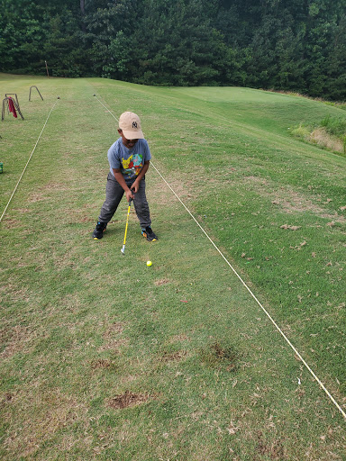 Golf Club «Wolf Creek Golf Course», reviews and photos, 3000 Union Rd SW, Atlanta, GA 30331, USA