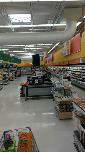 Department Store «Walmart Supercenter», reviews and photos, 200 Floyd Dr, Carrollton, KY 41008, USA