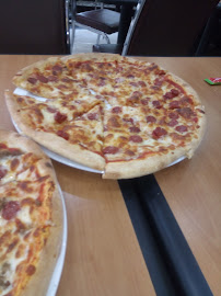 Pizza du Restaurant BIG FOOD à Pantin - n°3