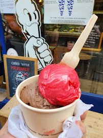 Gelato du Restaurant Glaces Glazed à Paris - n°13