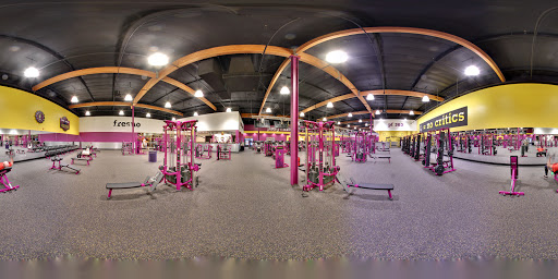 Gym «Planet Fitness», reviews and photos, 3382 W Shaw Ave, Fresno, CA 93711, USA