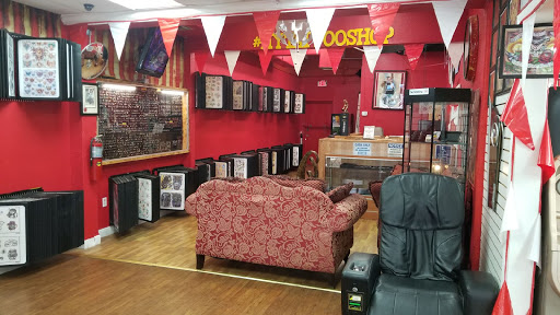 Find cute name tattoo ideas for your next unique tattoo in Hollywood at My Tattoo Shop