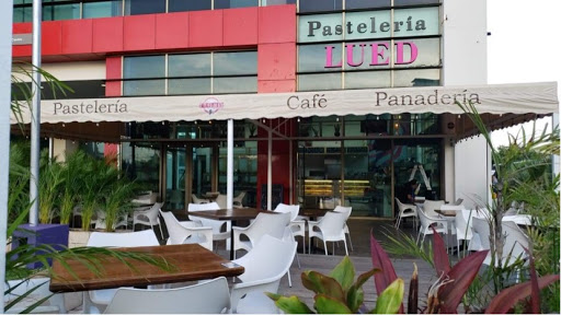 Pasteleria Lued Hotel Ibis