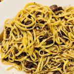 Photo n°2 de l'avis de Mattia. fait le 17/08/2022 à 16:47 sur le  Taverna dei Guelfi à Senigallia