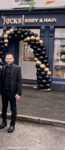 Nicks Body & Hair in Athboy, Co. Meath
