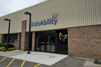 KidsAbility Centre for Child Development