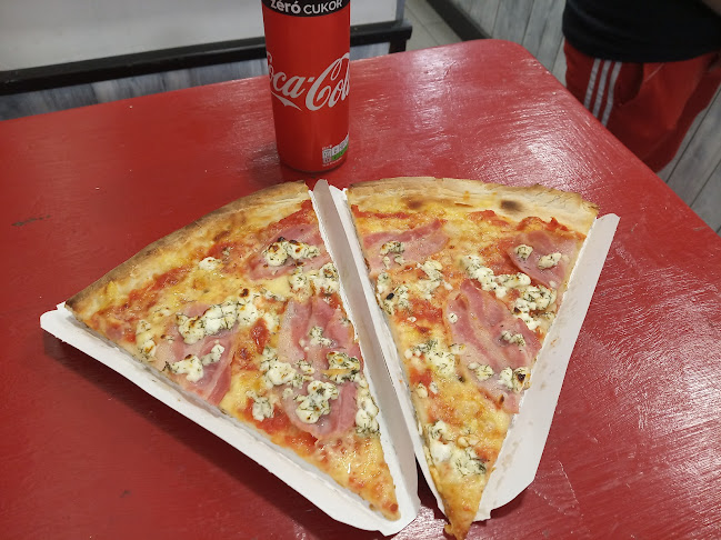Értékelések erről a helyről: Pitches pizza szeletbár, Budapest - Pizza