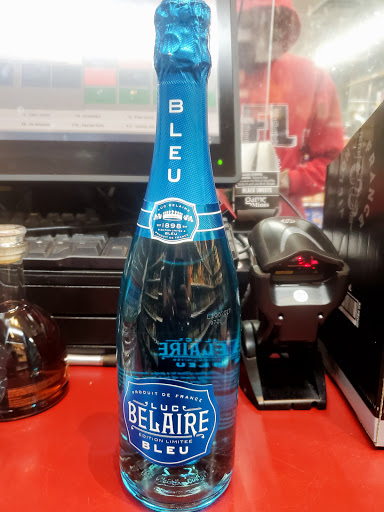 Supermarket «Hinky Dinky Supermarket», reviews and photos, 3110 M L King Ave, Flint, MI 48505, USA