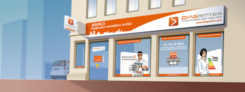 Centre de diagnostic Diagamter Diagnostic Immobilier Dijon Dijon