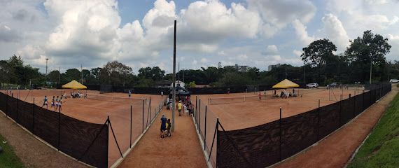 Club de Tenis Terracota