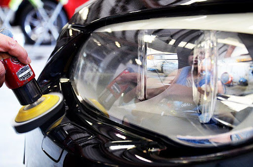 Auto Body Shop «Rancourt Collision and Automotive Repair», reviews and photos, 25440 US-290, Cypress, TX 77429, USA