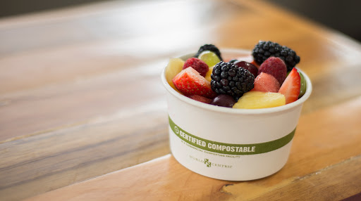 Restaurant «The Ideal Bite Community Kitchen», reviews and photos, 25938 Middlebelt Rd, Farmington Hills, MI 48336, USA