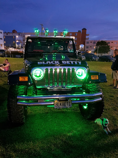 Park «Fox Park», reviews and photos, Ocean Ave, Wildwood, NJ 08260, USA